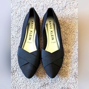 Anne Klein iFlex Oalise Ballet Flat 7